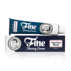 Fine American Blend Shaving Cream 100 ml / 3.3 oz.
