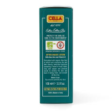 Cella BIO After Shave Lotion mit Aloe vera 100 ml