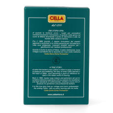 Cella BIO After Shave Lotion mit Aloe vera 100 ml