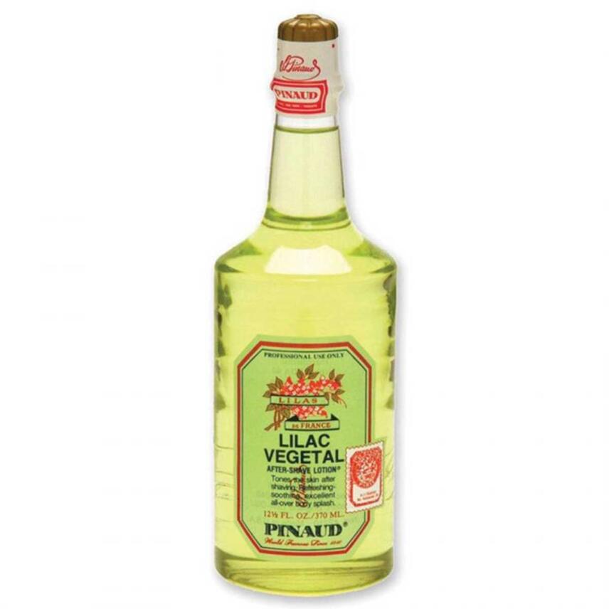 Clubman Pinaud Lilac Vegetal Aftershave 370 ml