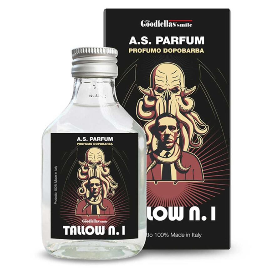 The Goodfellas smile Tallow N.1 Aftershave parfum 100 ml