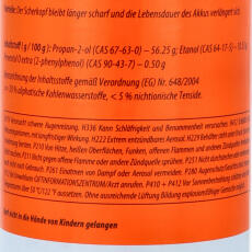 Clippercide Spray 5 in 1  f&uuml;r Haarschneider 500ml