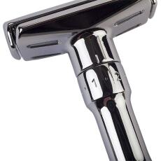 Merkur Futur Rasierhobel variable Klingenh&ouml;he 701