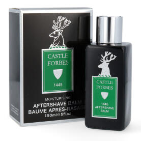 Castle Forbes 1445 After Shave Balsam 150 ml