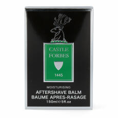 Castle Forbes 1445 After Shave Balsam 150 ml