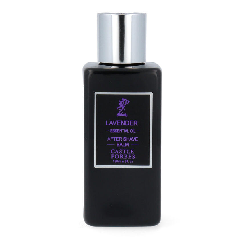 Castle Forbes Lavender After Shave Balsam 150 ml