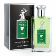 Castle Forbes 1445 Eau de Parfum for man 100 ml / 3.4 fl....