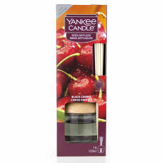Yankee Candle Reed Diffuser Black Cherry 120 ml / 4,06...