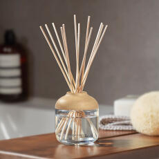 Yankee Candle Reed Diffuser Black Cherry Raumduft 120 ml