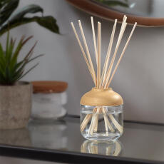 Yankee Candle Reed Diffuser Midnight Jasmine Raumduft 120 ml