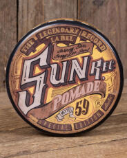 Rumble 59 Schmiere Special Edition Sun Records mittel 140 ml