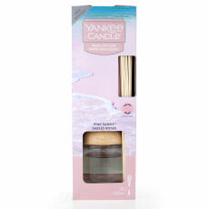 Yankee Candle Reed Diffuser Pink Sands 120 ml / 4,06 fl.oz.