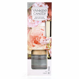 Yankee Candle Reed Diffuser Fresh Cut Roses Raumduft 120 ml
