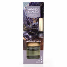 Yankee Candle Reed Diffuser Dried Lavender &amp; Oak 120...