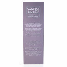 Yankee Candle Reed Diffuser Dried Lavender &amp; Oak...