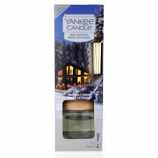 Yankee Candle Reed Diffuser Candlelit Cabin 120 ml / 4,06...