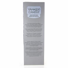 Yankee Candle Reed Diffuser Candlelit Cabin 120 ml / 4,06...