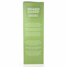 Yankee Candle Reed Diffuser Vanilla Lime Raumduft 120 ml