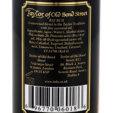 Taylor of Old Bond Street Bay Rum Aftershave 150 ml