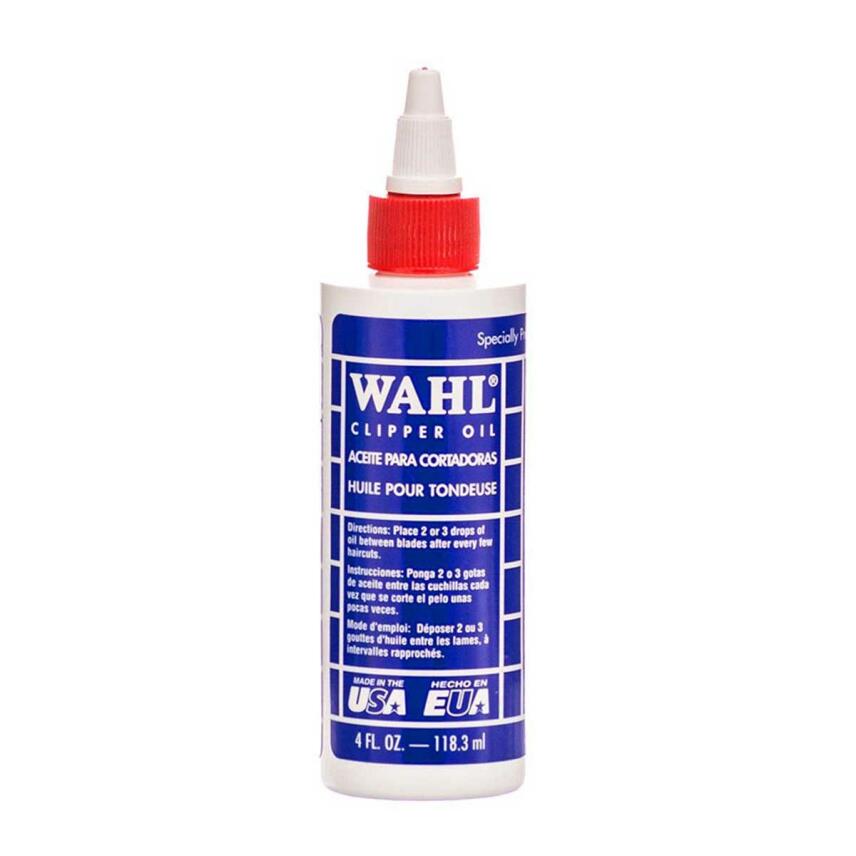 Wahl &Ouml;l f&uuml;r Rasierapparat Clipper Oil 118,3 ml