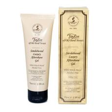 Taylor of Old Bond Street Sandalwood Luxury Aftershave Gel 75 ml