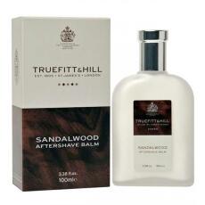 Truefitt &amp; Hill Sandalwood Aftershave balsam 100 ml