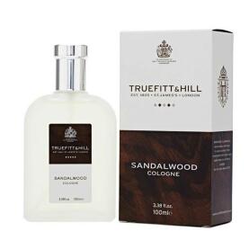 Truefitt & Hill Sandalwood Cologne for Man 100 ml /...
