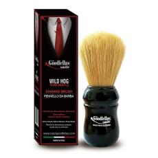 The Goodfellas smile Wild Hog Pure Bristle Shaving Brush