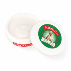 Borotalco Crema Vellutante Body Cream 30 ml - Travel Edition