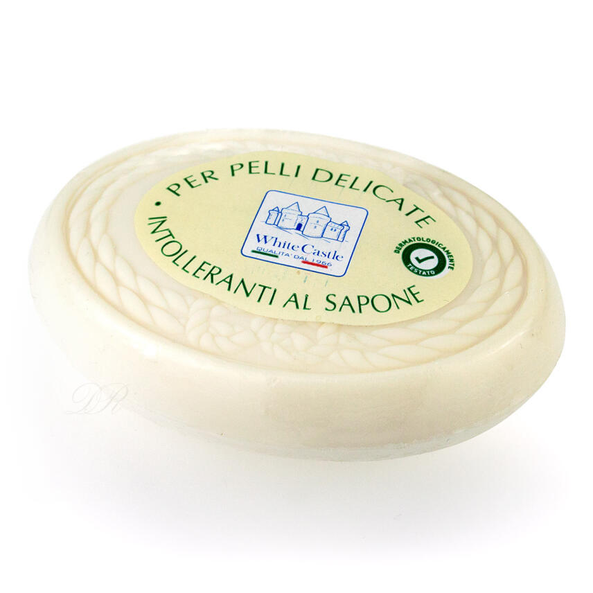 Whitecastle Non Soap f&uuml;r Allergiker 100 g