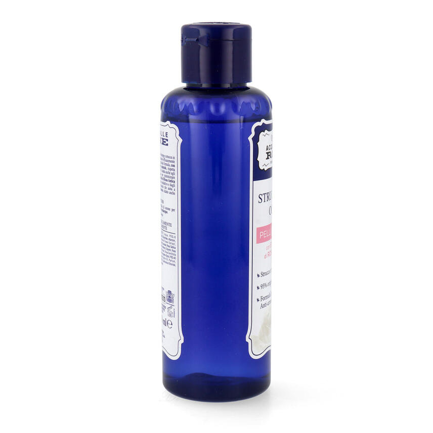 Roberts Acqua alle Rose Mizellenwasser Sensitive ohne Alkohol 150 ml