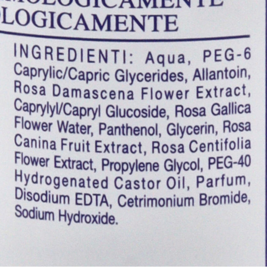 Roberts Acqua alle Rose Mizellenwasser Sensitive ohne Alkohol 150 ml