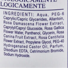 Roberts Acqua alle Rose Mizellenwasser Sensitive ohne Alkohol 150 ml