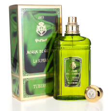 Acqua di Genova La Superba Tuberosa Eau de Toilette 100 ml