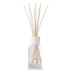 Millefiori Natural Reed Diffusor Muschio Bianco Raumduft...