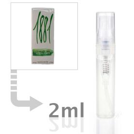 Cerruti 1881 Acqua Forte Eau de Toilette for men 2 ml -...