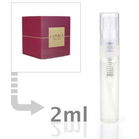 La Perla Divina Eau de Parfum 2 ml - Probe