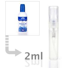 Giardino dei Sensi Fiordaliso Kornblume Aromatisches Eau de Parfum 2 ml - Probe