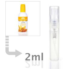 Giardino dei Sensi Giglio Lilie Aromatisches Eau de Parfum 2 ml - Probe