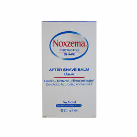 NOXZEMA After Shave Balsam Classic - ohne Alkohol 100ml