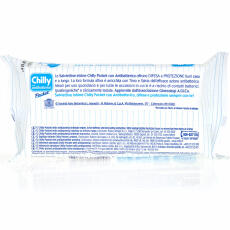 Chilly anti bacterial intimate wet wipes 12 pieces...