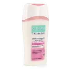 CLINIANS Hydra Plus Gesichts Antistress Reinigungsmilch...