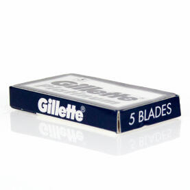 Gillette Platinum 5 Klingen version2