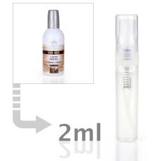 Giardino dei Sensi Legni Esotici Eau de Parfum f&uuml;r M&auml;nner 2 ml - Probe