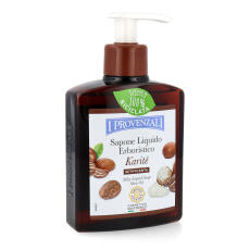 I Provenzali Bio Fl&uuml;ssigseife Argan 250ml