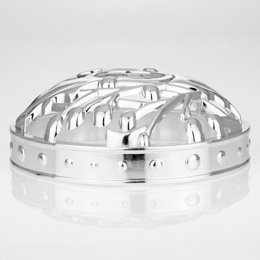 Yankee Candle Illuma-Lid Holly Berry Kerzenaufsatz