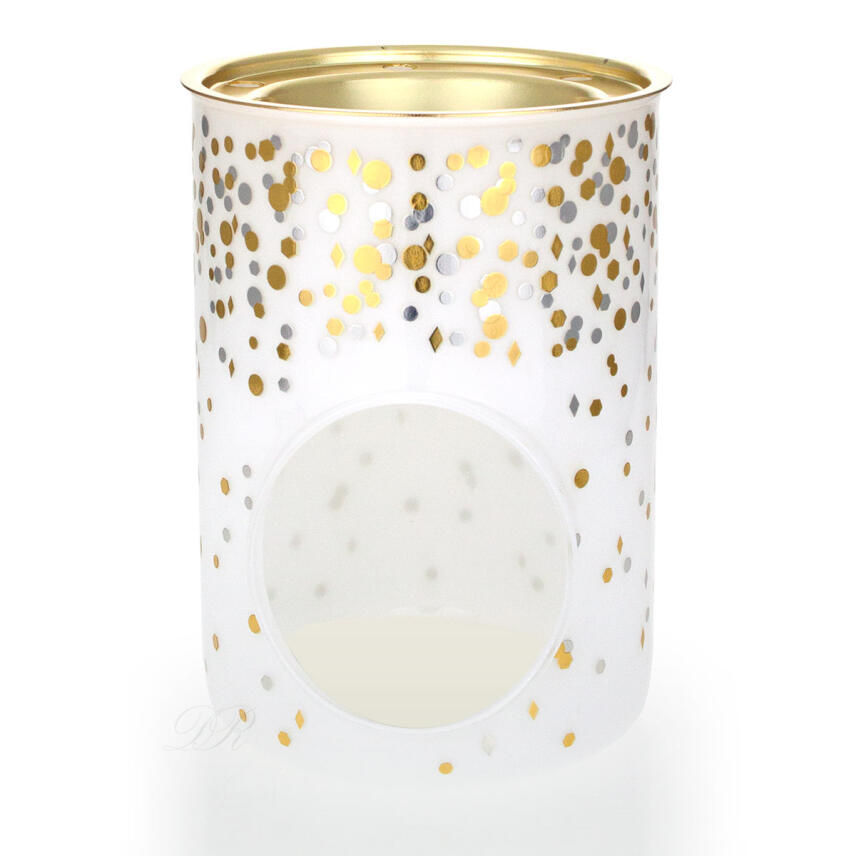 Yankee Candle Holiday Party Tart Duftlampe