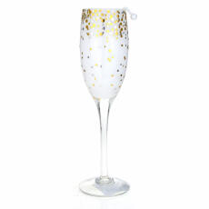 Yankee Candle Holiday Party Prosecco Teelichthalter