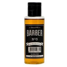 Marmara Barber No.3 Eau de Cologne 50 ml...