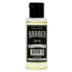 Marmara Barber No.4 Eau de Cologne 50 ml...
